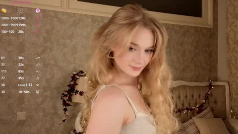 Bethany online show from April 4, 2026, 9:45 pm