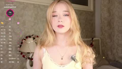 Snapshot of truuuly_yours chatting on May 2, 2026, 9:53 pm Bethany online show from May 2, 2026, 9:53 pm