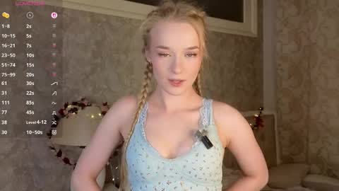 Snapshot of truuuly_yours chatting on May 23, 2026, 10:03 pm Bethany online show from May 23, 2026, 10:03 pm