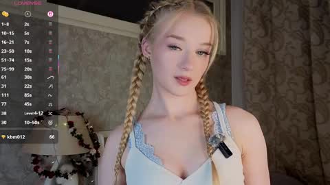 Snapshot of truuuly_yours chatting on June 3, 2026, 10:04 pm Bethany online show from June 3, 2026, 10:04 pm