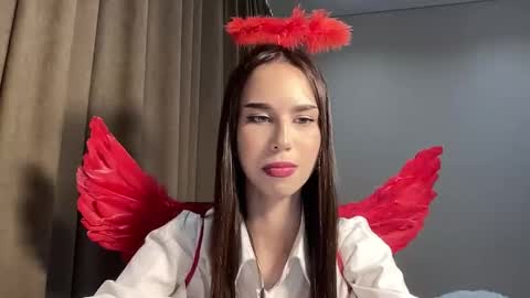 Snapshot of tryme_muse chatting on February 14, 2026, 5:21 pm tryme_muse online show from February 14, 2026, 5:21 pm