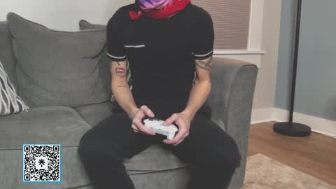 Treistoph online show from January 8, 2025, 10:58 pm