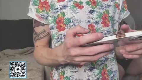 Treistoph online show from February 11, 2025, 5:50 pm