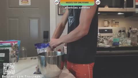 Treistoph online show from October 20, 2025, 11:54 am