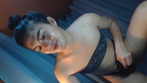 Goddess Mira online show from November 9, 2025, 9:51 am