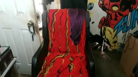 Anne online show from March 3, 2025, 7:21 am