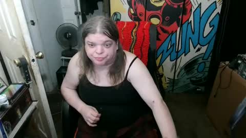 Anne online show from March 8, 2025, 6:58 pm