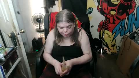 Anne online show from March 9, 2025, 12:31 pm