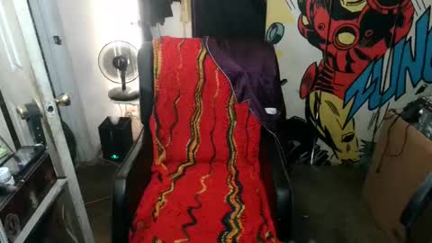 Anne online show from March 10, 2025, 9:21 am