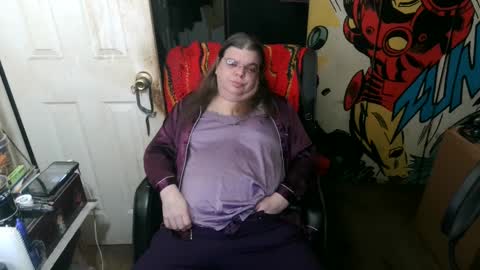 Anne online show from September 20, 2025, 4:46 am