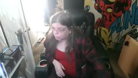 Anne online show from February 27, 2026, 6:13 am