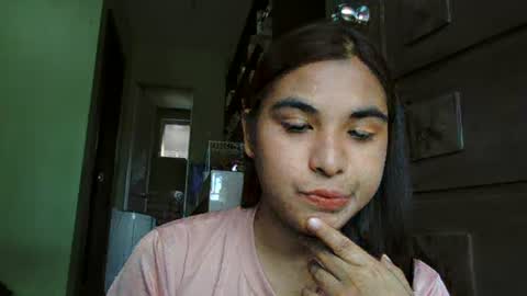 Snapshot of ts_barbie28 chatting on January 5, 2025, 7:17 am KC online show from January 5, 2025, 7:17 am