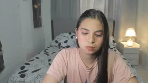 Snapshot of ts_barbie28 chatting on February 13, 2025, 7:35 am KC online show from February 13, 2025, 7:35 am