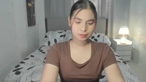 Snapshot of ts_barbie28 chatting on February 27, 2025, 5:45 am KC online show from February 27, 2025, 5:45 am