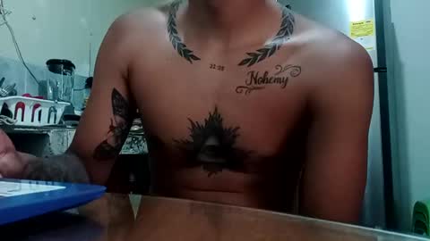 ts_herrera online show from February 2, 2025, 4:54 pm