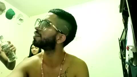 ts_herrera online show from February 23, 2025, 5:56 am