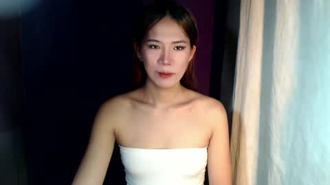 ts_kimmy69 online show from October 20, 2025, 9:54 am