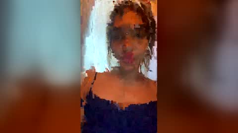 Snapshot of ts_ladycarla19 chatting on February 10, 2026, 1:21 am Carla online show from February 10, 2026, 1:21 am