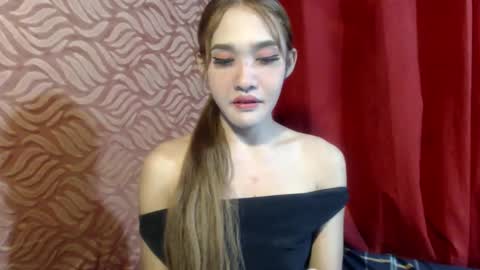 Snapshot of ts_ladycarla19 chatting on February 26, 2026, 4:28 pm Carla online show from February 26, 2026, 4:28 pm