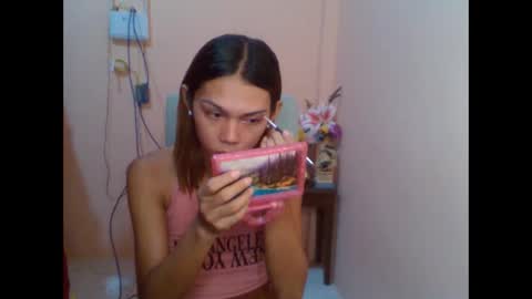 Snapshot of ts_marla chatting on December 1, 2025, 10:53 am marla online show from December 1, 2025, 10:53 am