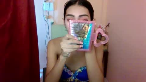 Snapshot of ts_marla chatting on January 15, 2026, 11:15 am marla online show from January 15, 2026, 11:15 am