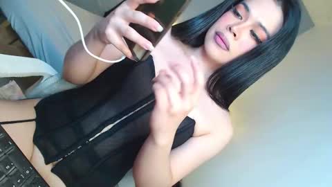 Snapshot of ts_miya chatting on January 9, 2026, 8:39 am sweet miya online show from January 9, 2026, 8:39 am