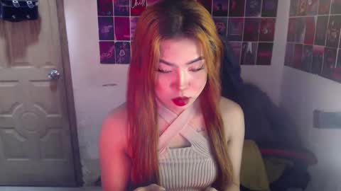 ts_queencuxie online show from December 17, 2025, 12:44 pm