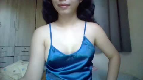 Samantha Eli online show from April 26, 2026, 11:57 pm
