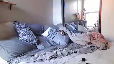 Amber White online show from October 12, 2025, 8:19 pm