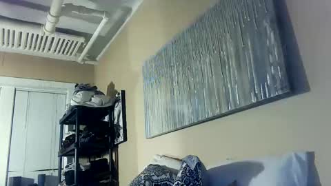 Amber White online show from October 30, 2025, 7:54 am