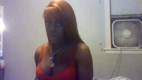 Amber White online show from February 16, 2026, 10:44 am