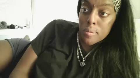 Amber White online show from May 12, 2026, 6:54 am