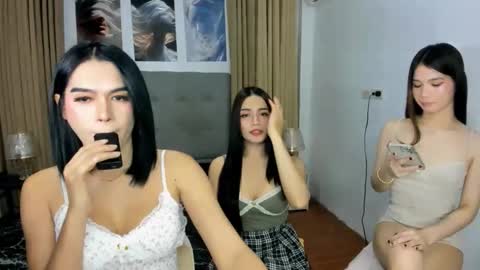 Snapshot of tsbabynicole chatting on October 13, 2025, 7:03 pm tsbabynicole online show from October 13, 2025, 7:03 pm