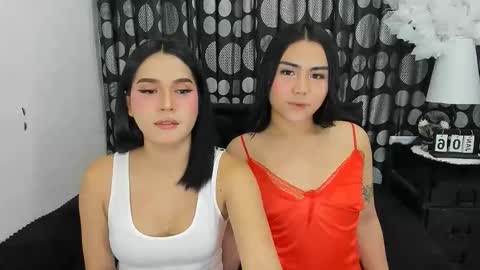 Snapshot of tsbabynicole chatting on January 6, 2026, 2:10 pm tsbabynicole online show from January 6, 2026, 2:10 pm