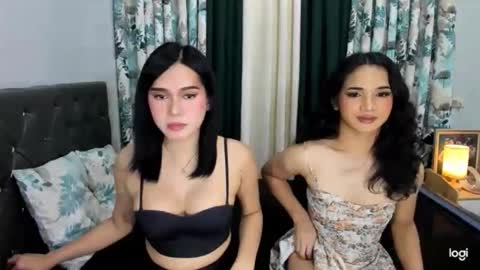 Snapshot of tsbabynicole chatting on February 7, 2026, 2:48 am tsbabynicole online show from February 7, 2026, 2:48 am