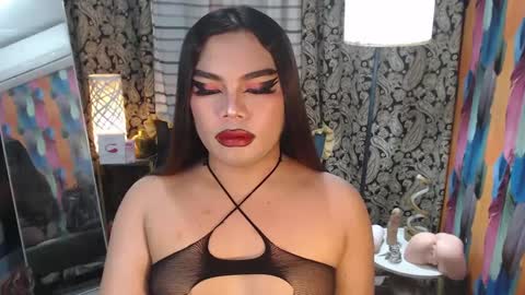 brianna online show from January 23, 2025, 1:24 pm