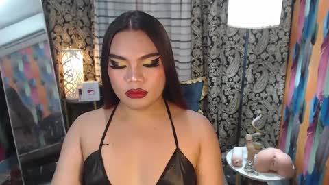 brianna online show from February 22, 2025, 4:18 am