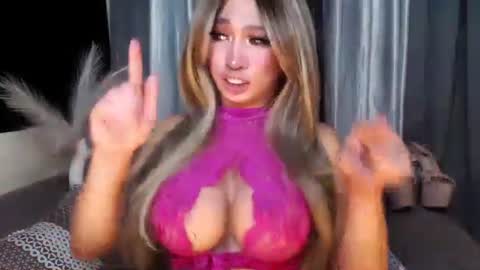 Cassie online show from September 24, 2025, 2:31 pm