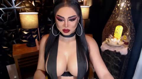 tsdarkdevon online show from February 16, 2025, 12:43 pm