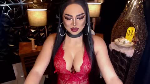 tsdarkdevon online show from February 18, 2025, 5:09 am