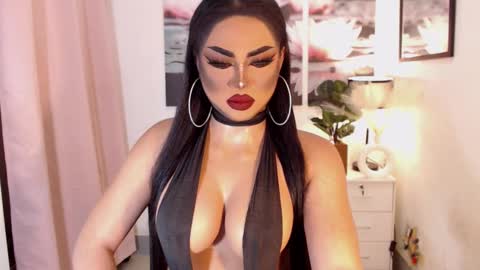 tsdarkdevon online show from February 21, 2025, 4:07 am