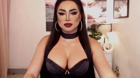 tsdarkdevon online show from March 9, 2025, 6:28 am