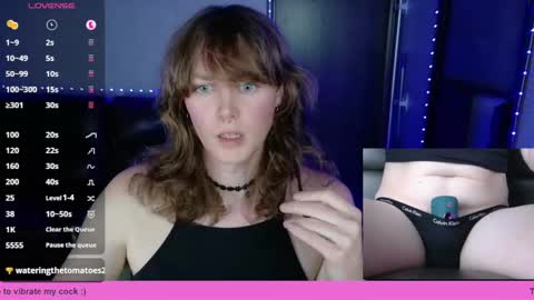 Snapshot of tsellieryder chatting on October 17, 2025, 11:18 pm Ellie Ryder online show from October 17, 2025, 11:18 pm