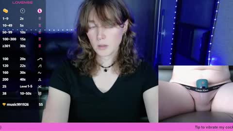 Snapshot of tsellieryder chatting on November 9, 2025, 1:26 am Ellie Ryder online show from November 9, 2025, 1:26 am