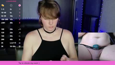 Snapshot of tsellieryder chatting on November 12, 2025, 1:17 am Ellie Ryder online show from November 12, 2025, 1:17 am