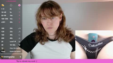 Snapshot of tsellieryder chatting on November 27, 2025, 1:29 am Ellie Ryder online show from November 27, 2025, 1:29 am