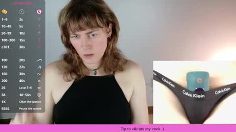 Snapshot of tsellieryder chatting on December 13, 2025, 11:54 pm Ellie Ryder online show from December 13, 2025, 11:54 pm