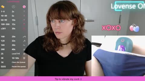 Snapshot of tsellieryder chatting on February 11, 2026, 3:50 pm Ellie Ryder online show from February 11, 2026, 3:50 pm