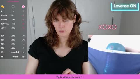 Snapshot of tsellieryder chatting on February 21, 2026, 1:06 am Ellie Ryder online show from February 21, 2026, 1:06 am