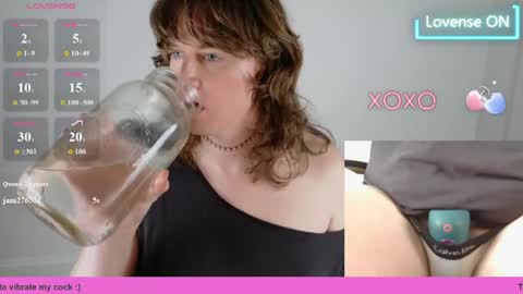 Ellie Ryder online show from May 15, 2026, 11:12 pm
